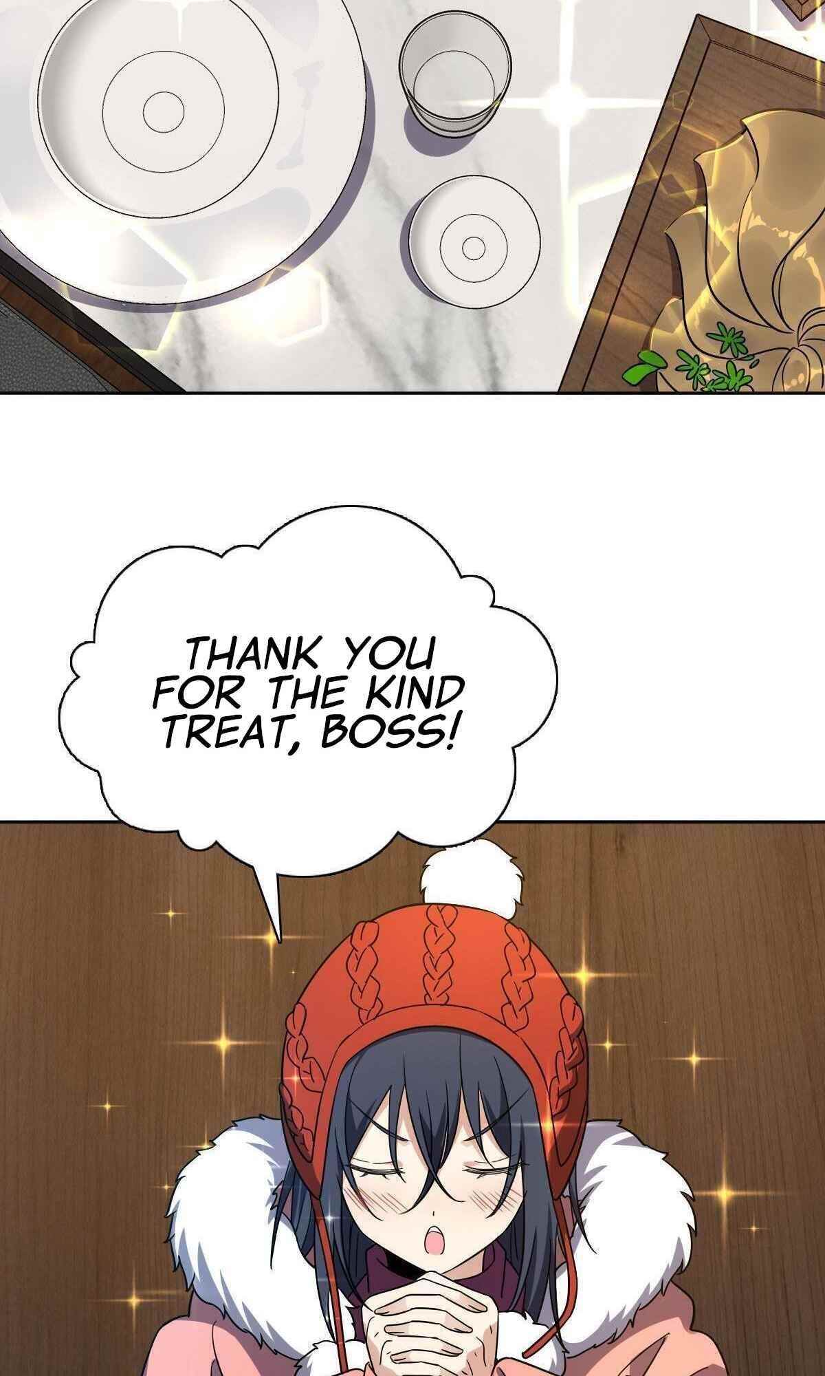 My Wife Is From a Thousand Years Ago Chapter 48 - Page 31