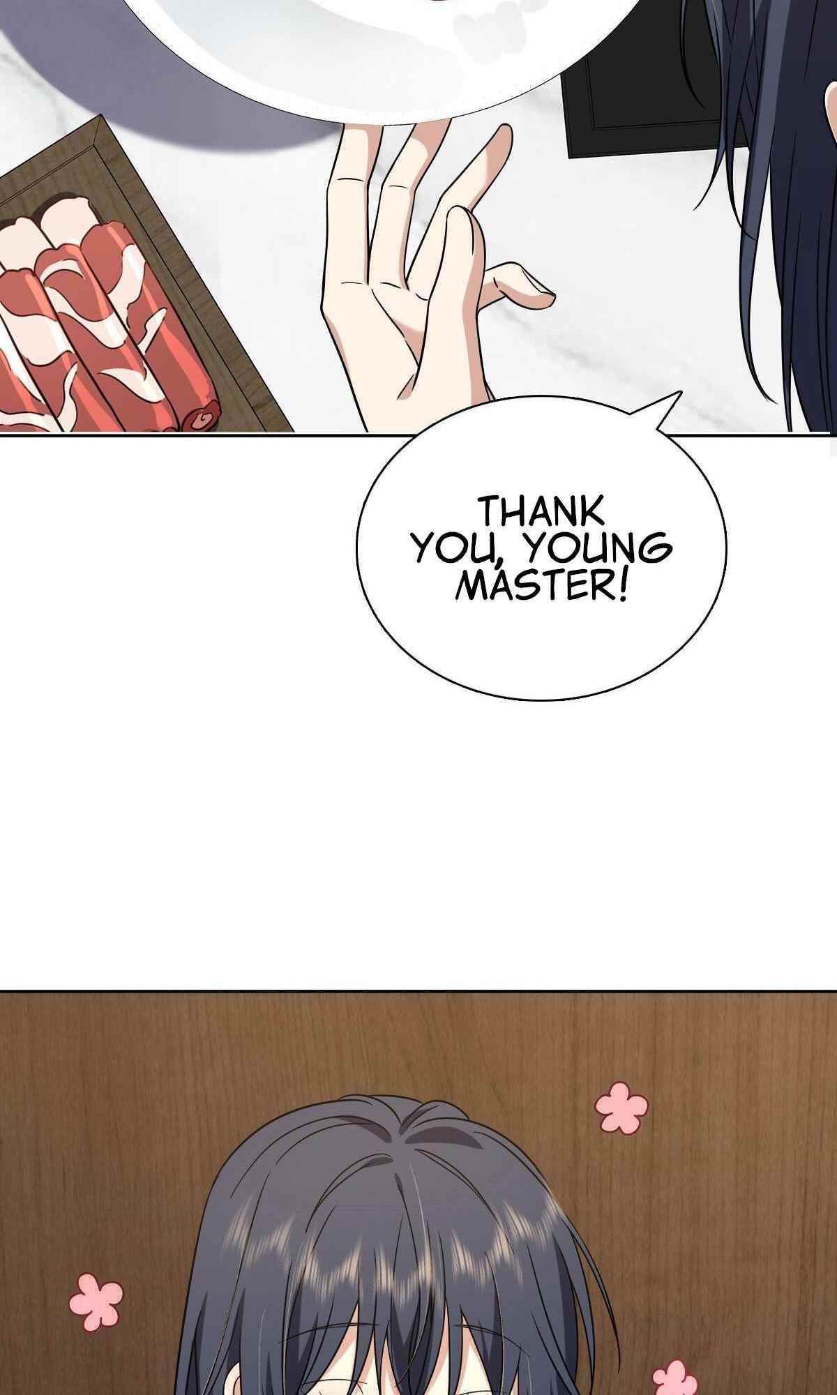 My Wife Is From a Thousand Years Ago Chapter 48 - Page 41