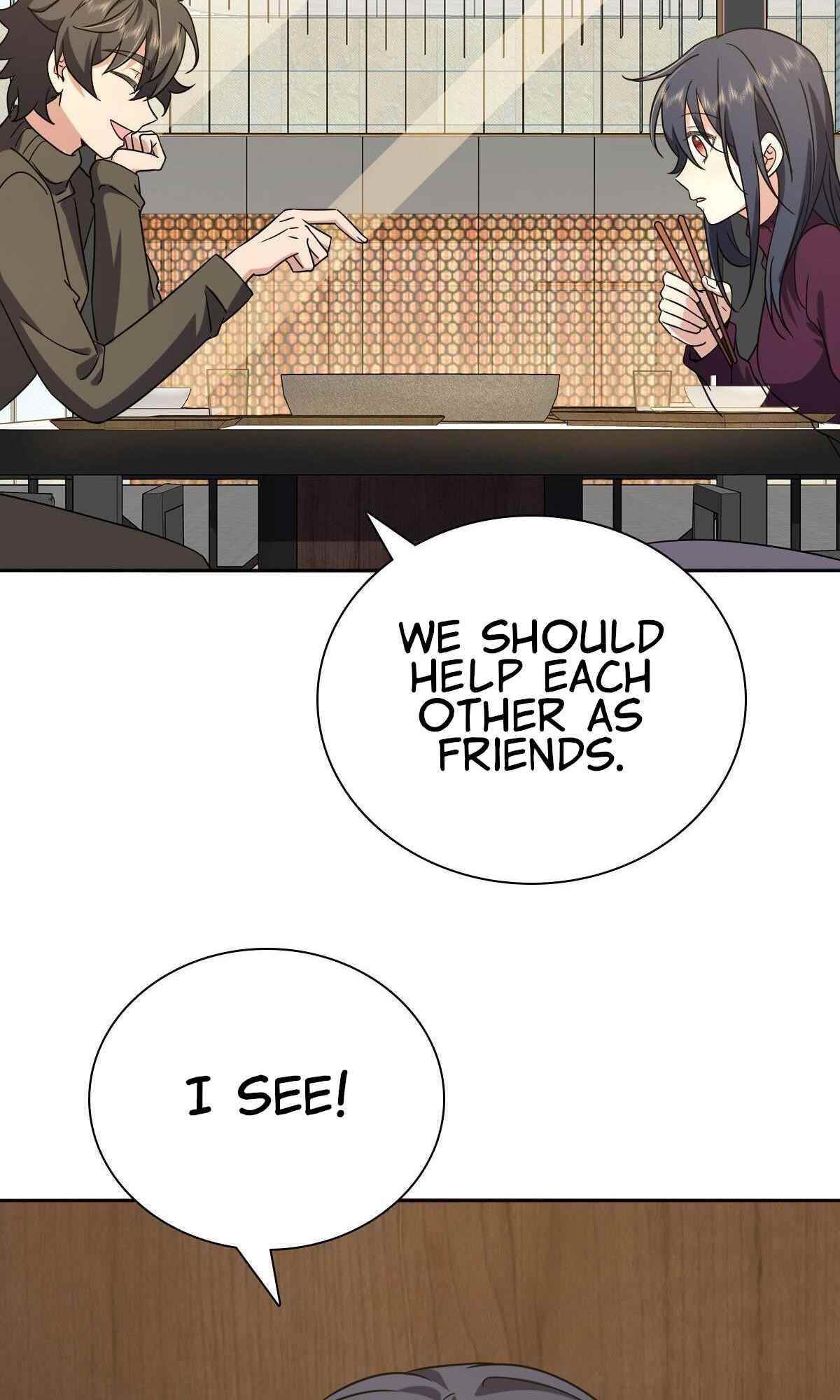 My Wife Is From a Thousand Years Ago Chapter 48 - Page 45