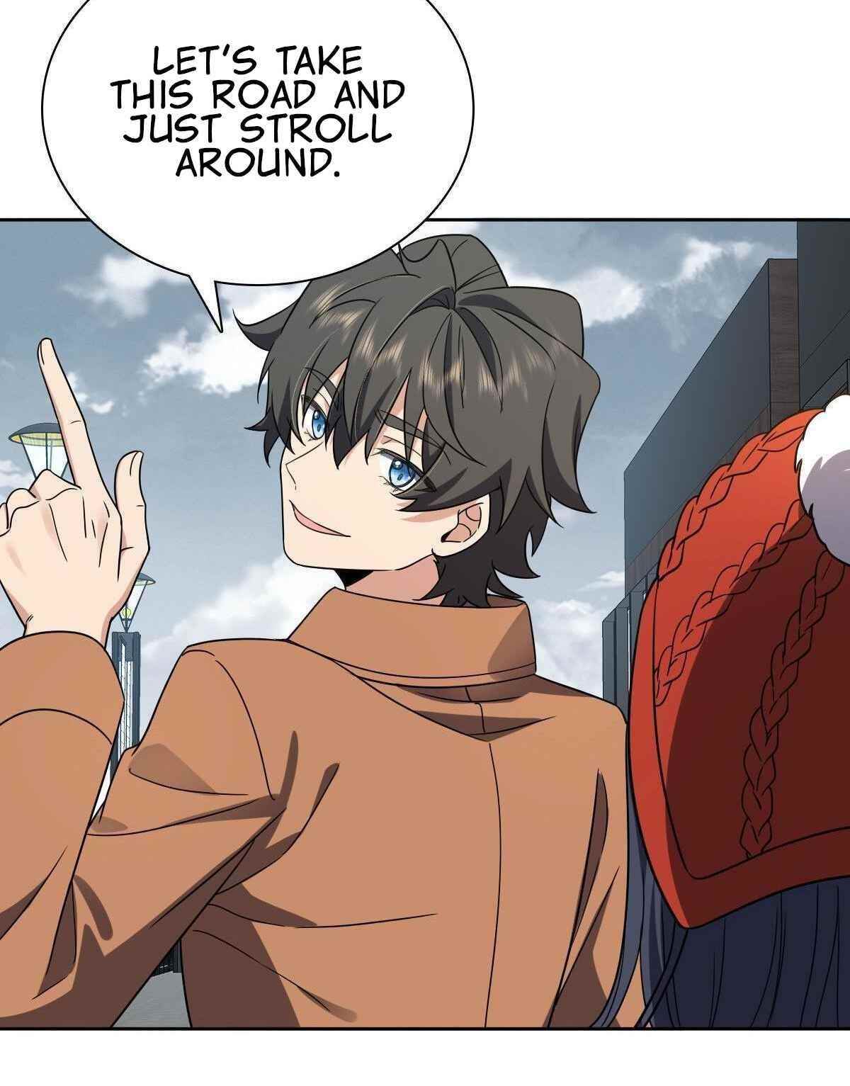 My Wife Is From a Thousand Years Ago Chapter 48 - Page 53