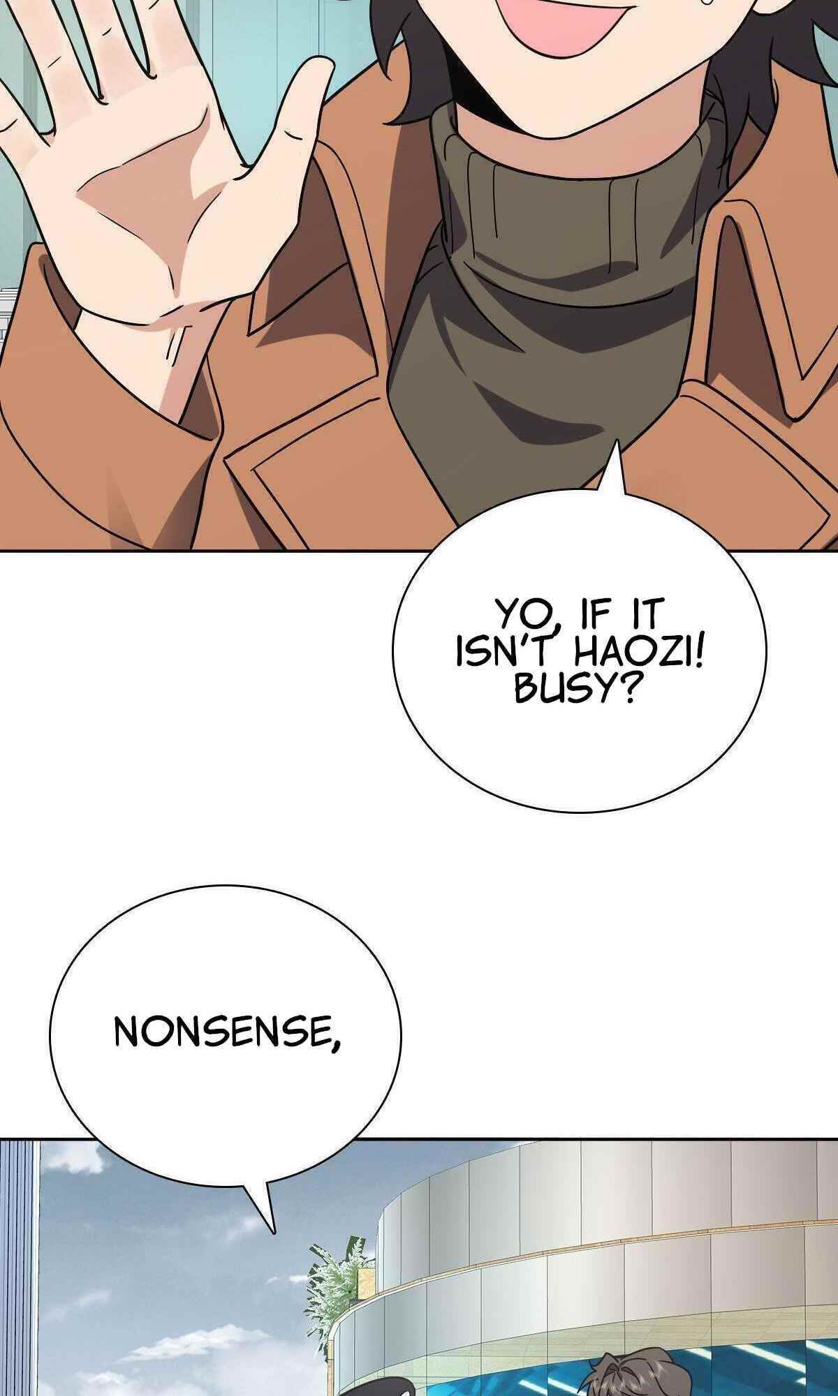 My Wife Is From a Thousand Years Ago Chapter 48 - Page 7