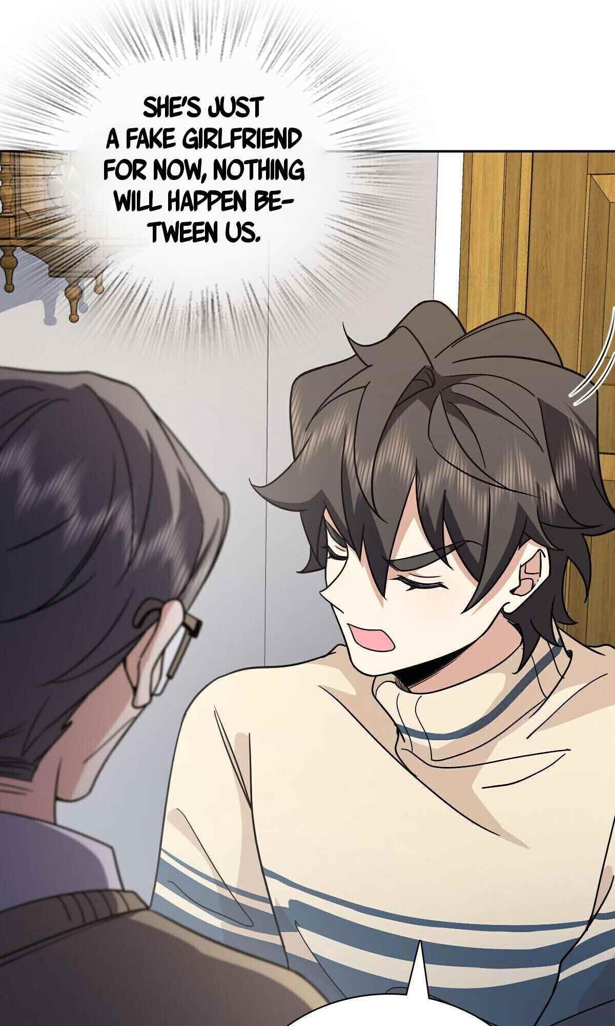 My Wife Is From a Thousand Years Ago Chapter 54 - Page 5