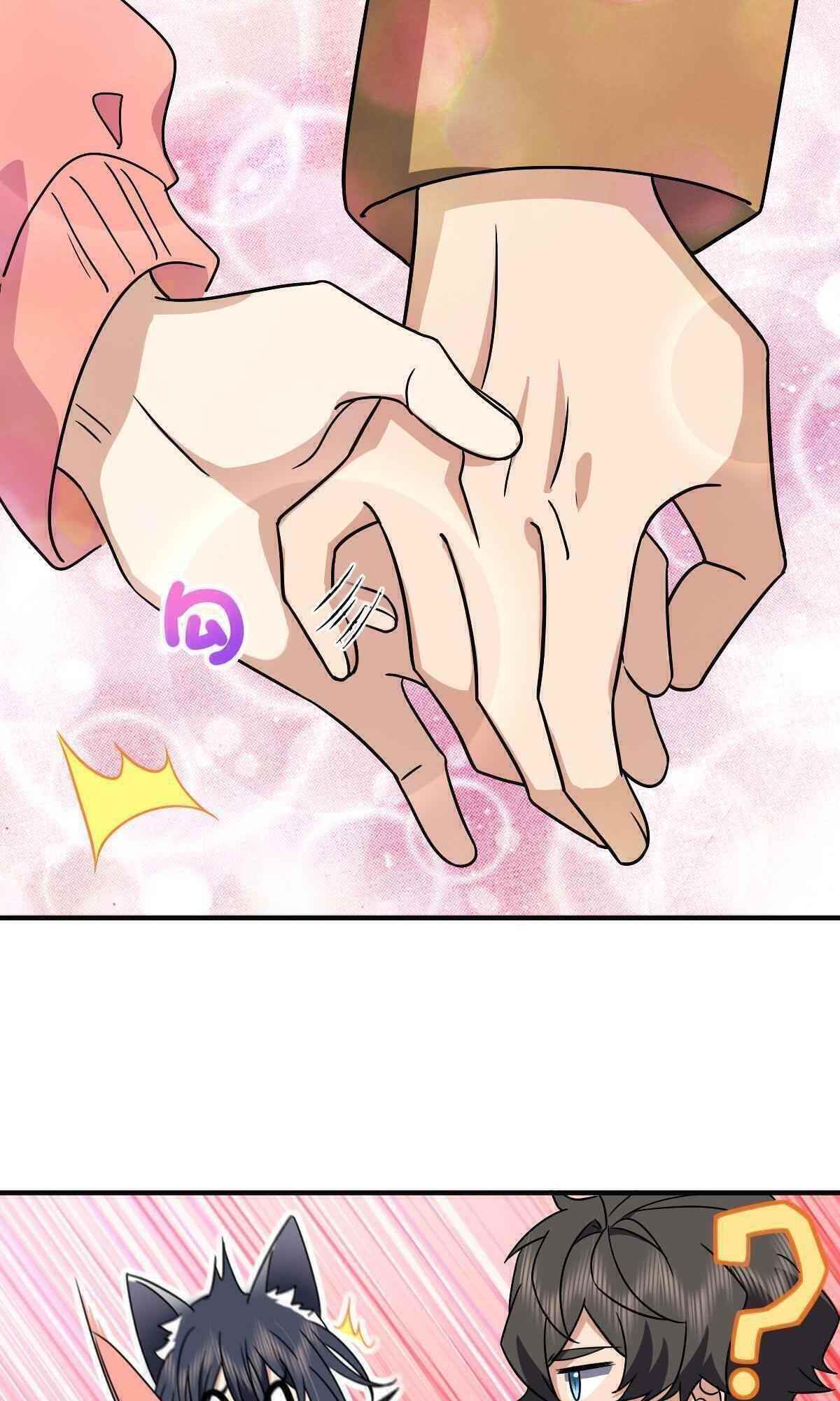 My Wife Is From a Thousand Years Ago Chapter 60 - Page 21