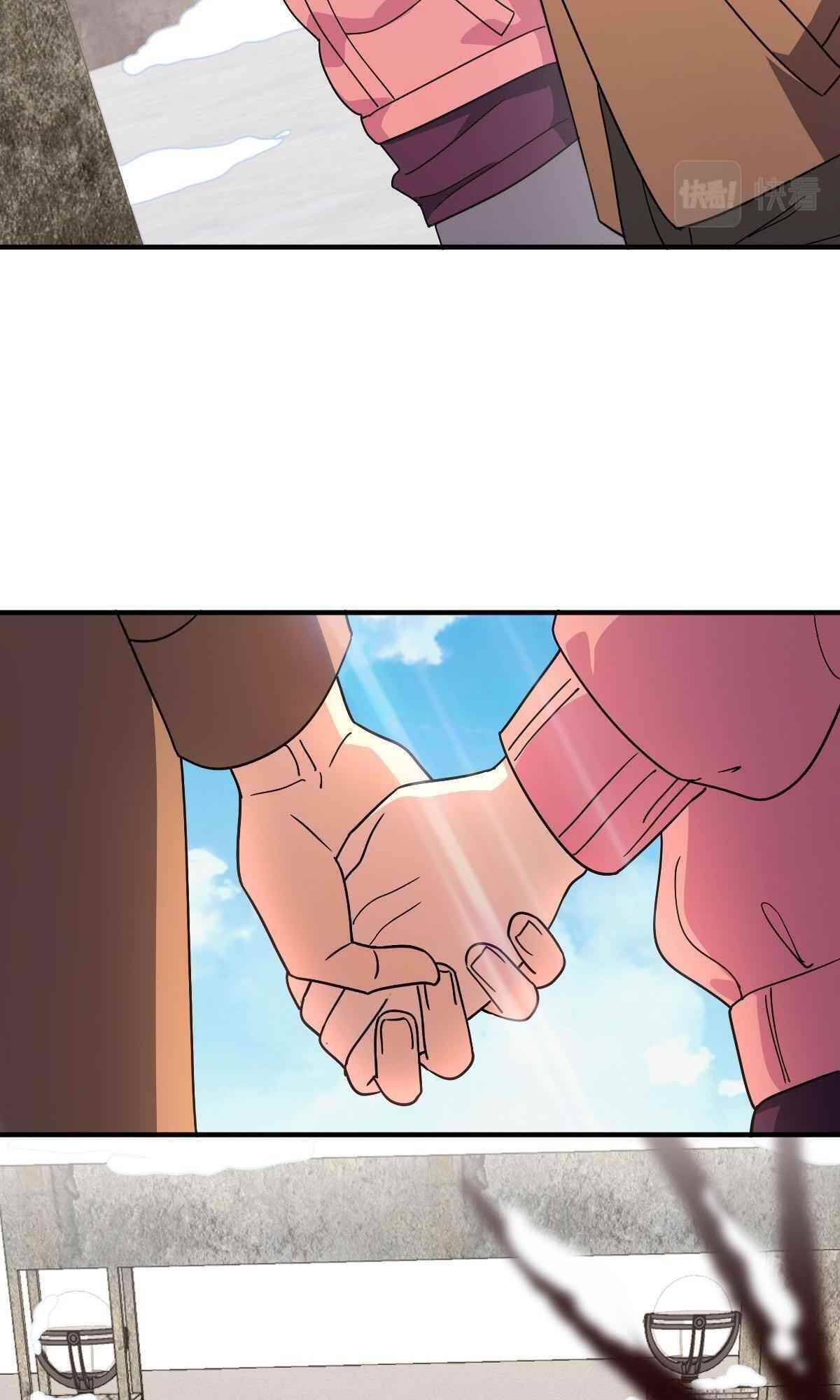 My Wife Is From a Thousand Years Ago Chapter 60 - Page 24