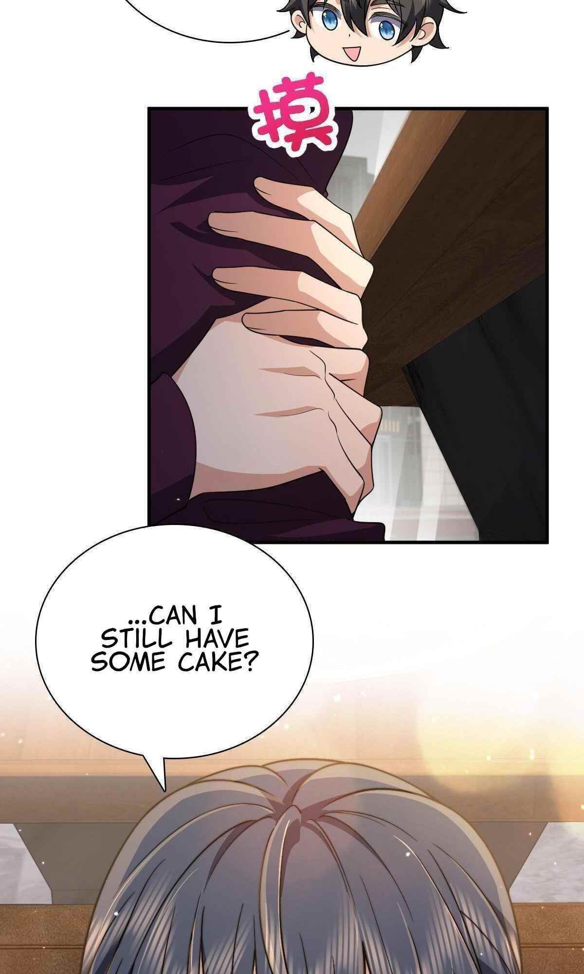 My Wife Is From a Thousand Years Ago Chapter 61 - Page 24