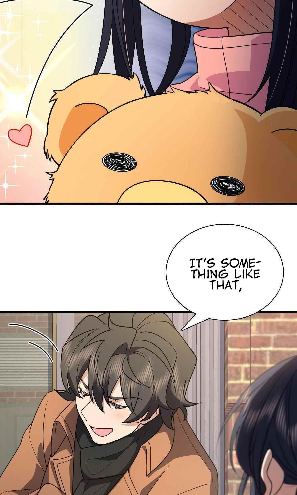 My Wife Is From a Thousand Years Ago Chapter 61 - Page 56