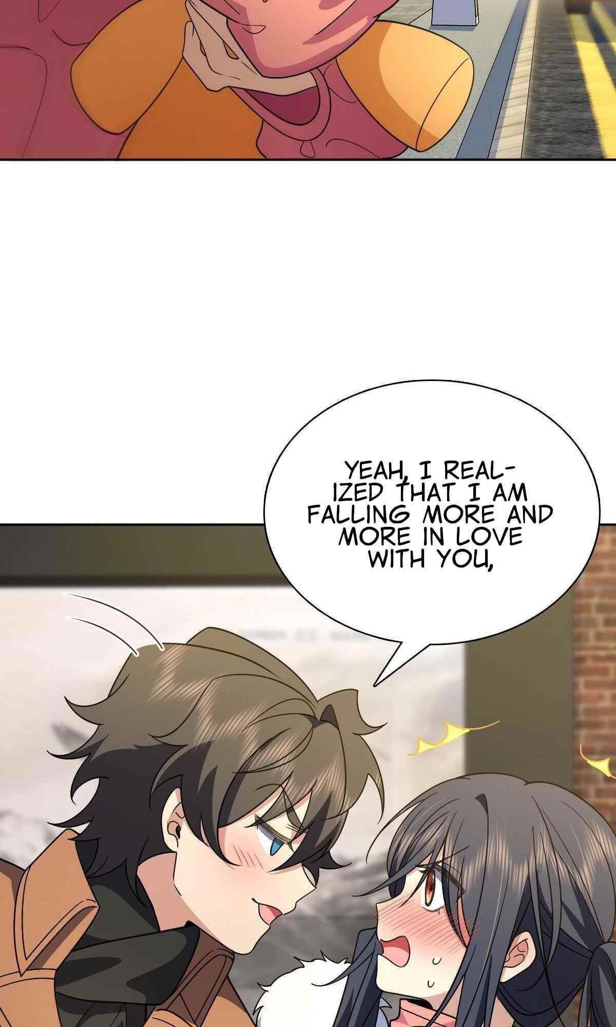 My Wife Is From a Thousand Years Ago Chapter 63 - Page 20