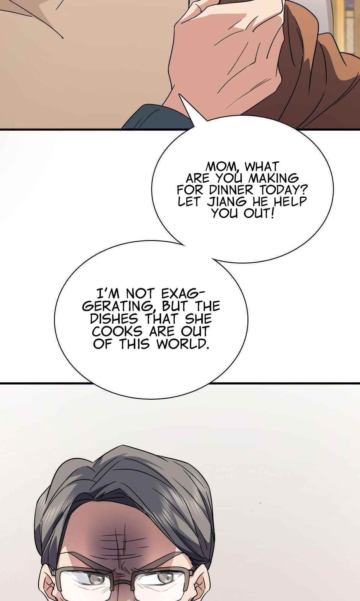 My Wife Is From a Thousand Years Ago Chapter 64 - Page 32