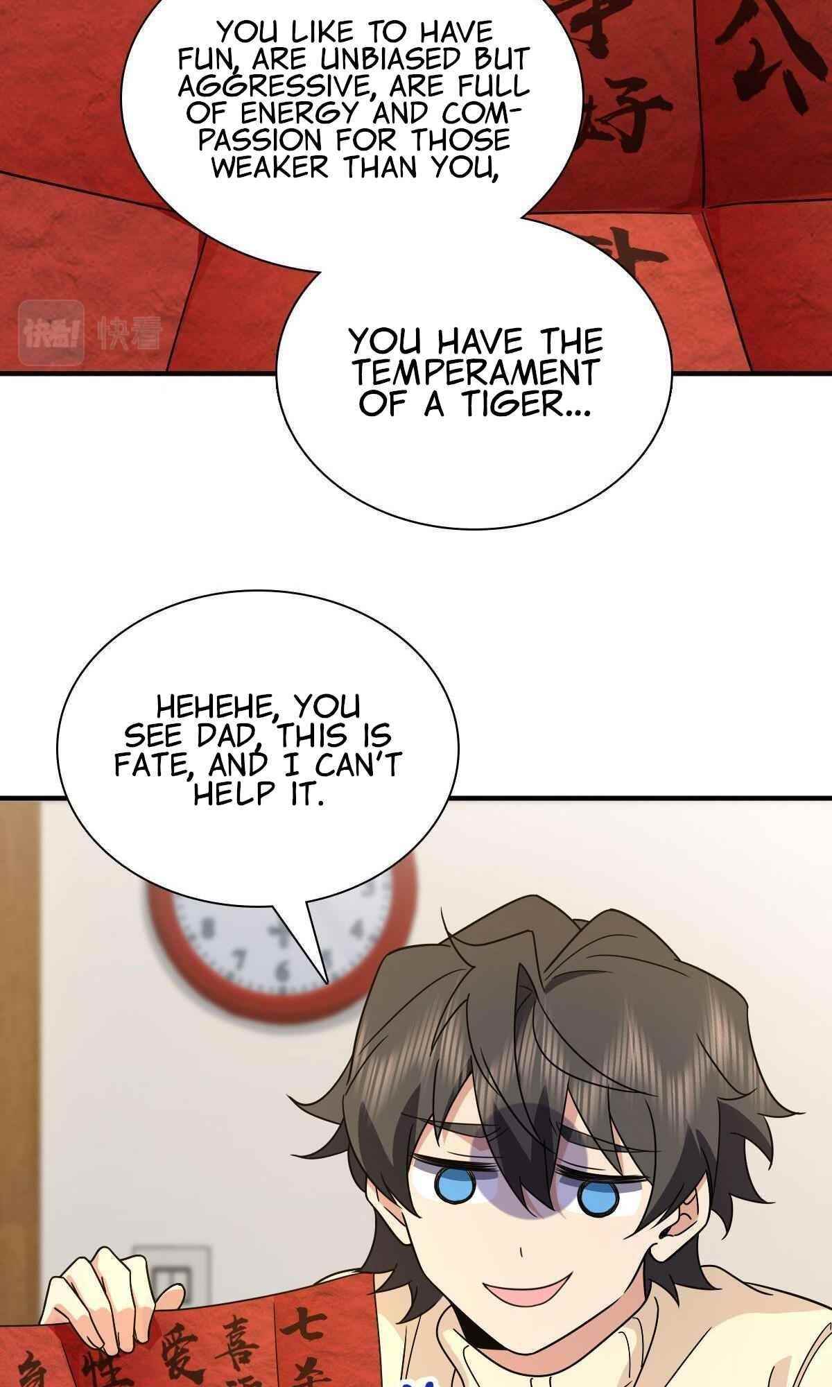 My Wife Is From a Thousand Years Ago Chapter 64 - Page 60