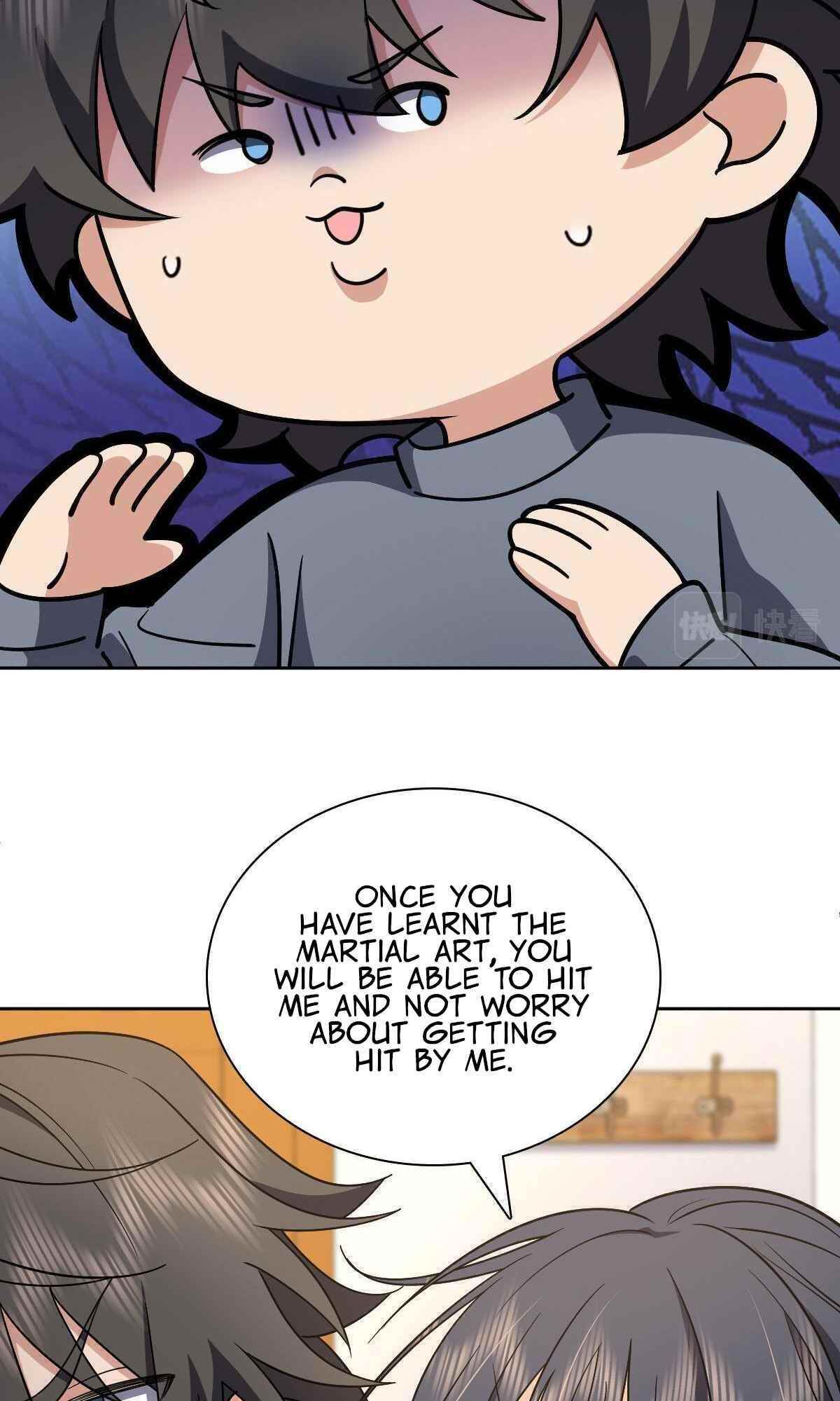 My Wife Is From a Thousand Years Ago Chapter 67 - Page 9