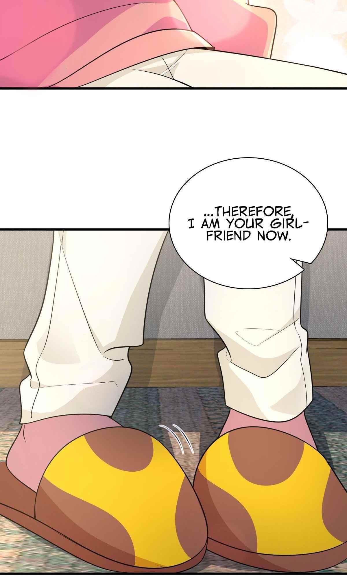 My Wife Is From a Thousand Years Ago Chapter 80 - Page 31