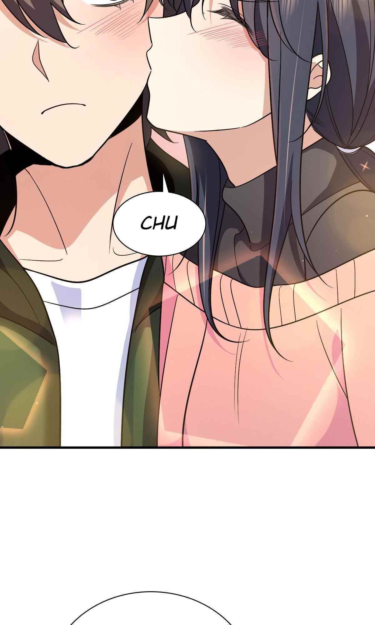 My Wife Is From a Thousand Years Ago Chapter 80 - Page 59