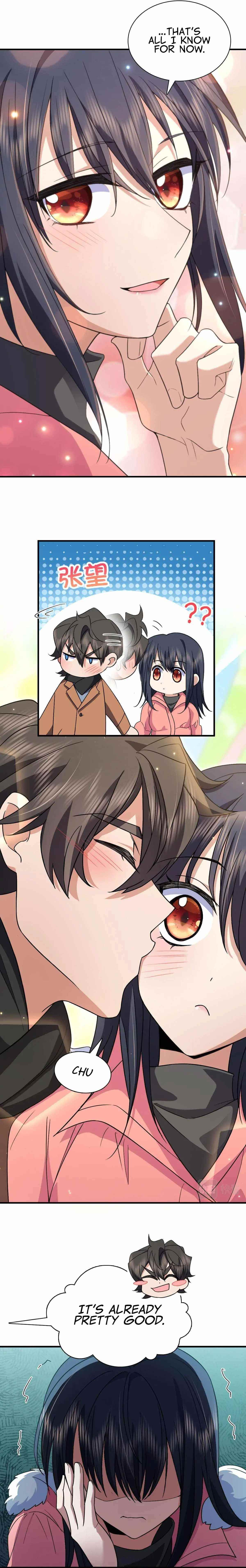 My Wife Is From a Thousand Years Ago Chapter 81 - Page 7