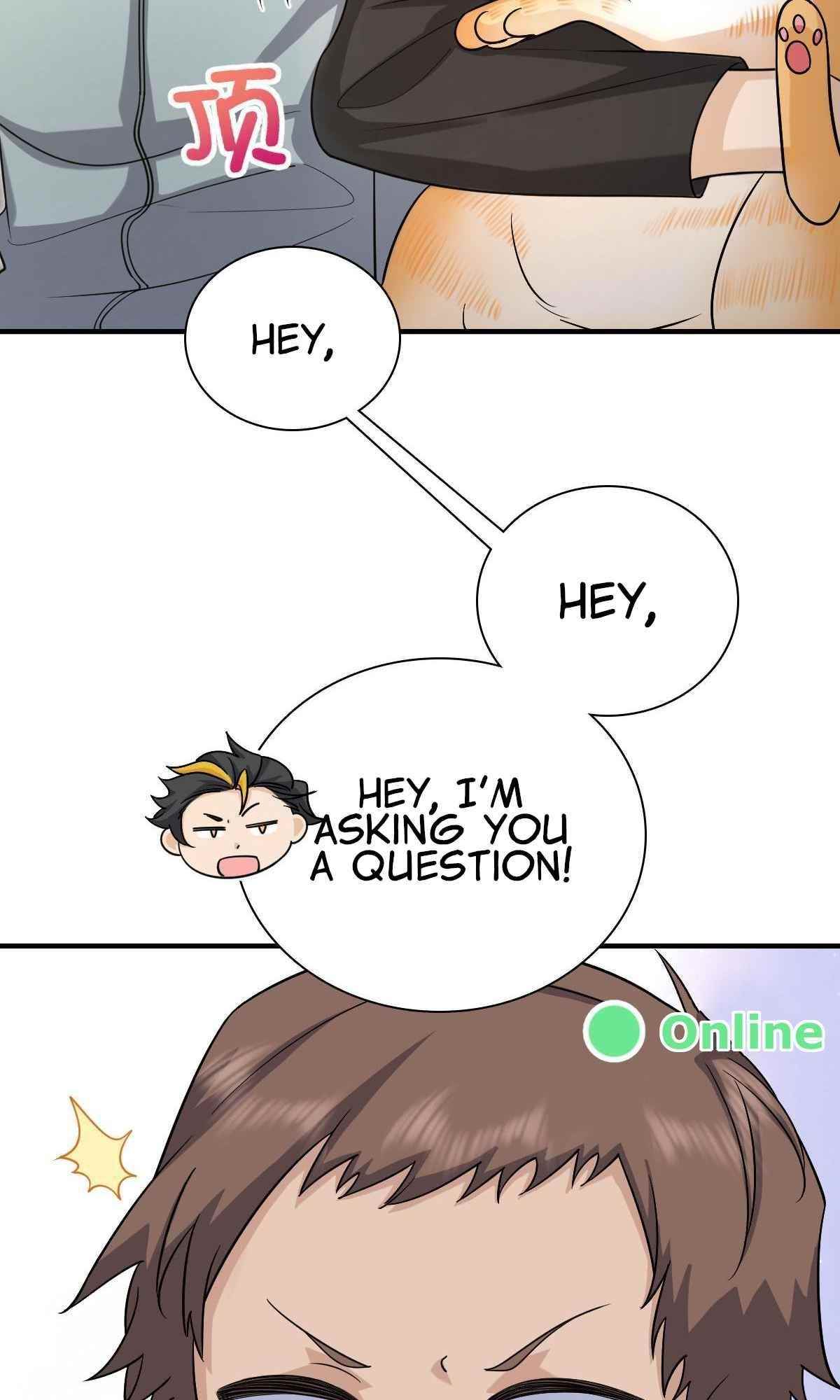 My Wife Is From a Thousand Years Ago Chapter 83 - Page 42