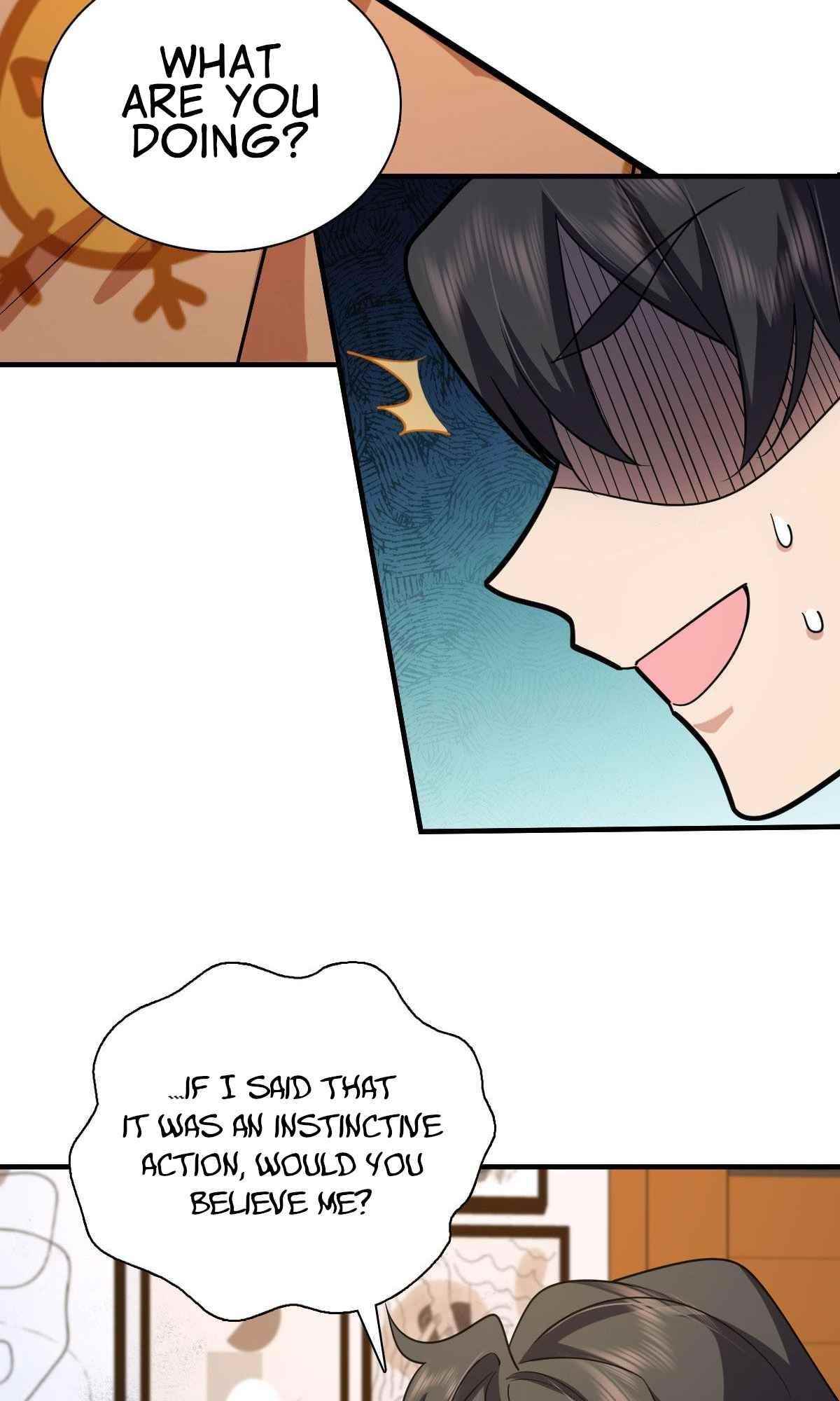 My Wife Is From a Thousand Years Ago Chapter 83 - Page 8