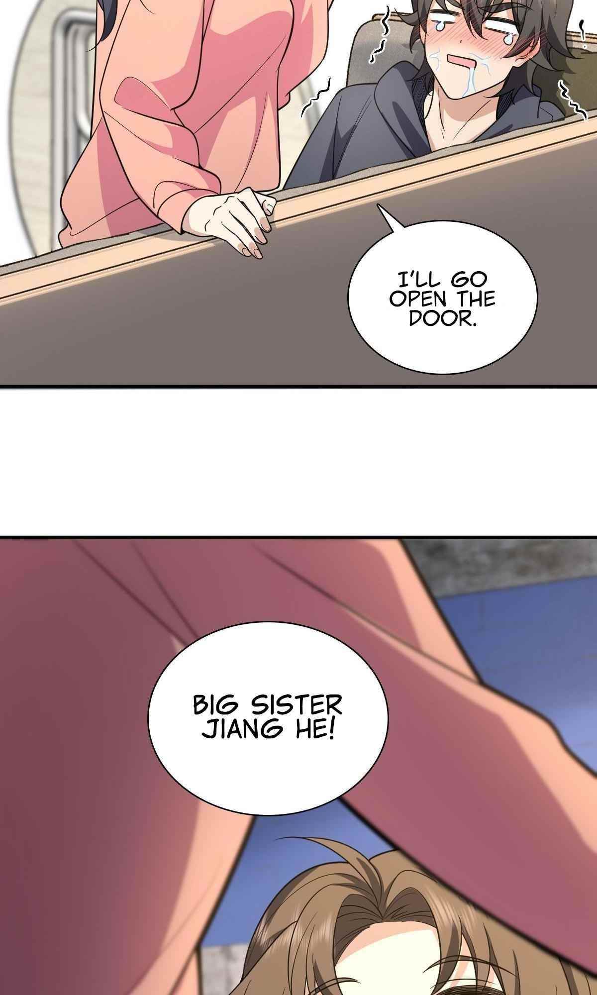 My Wife Is From a Thousand Years Ago Chapter 85 - Page 18