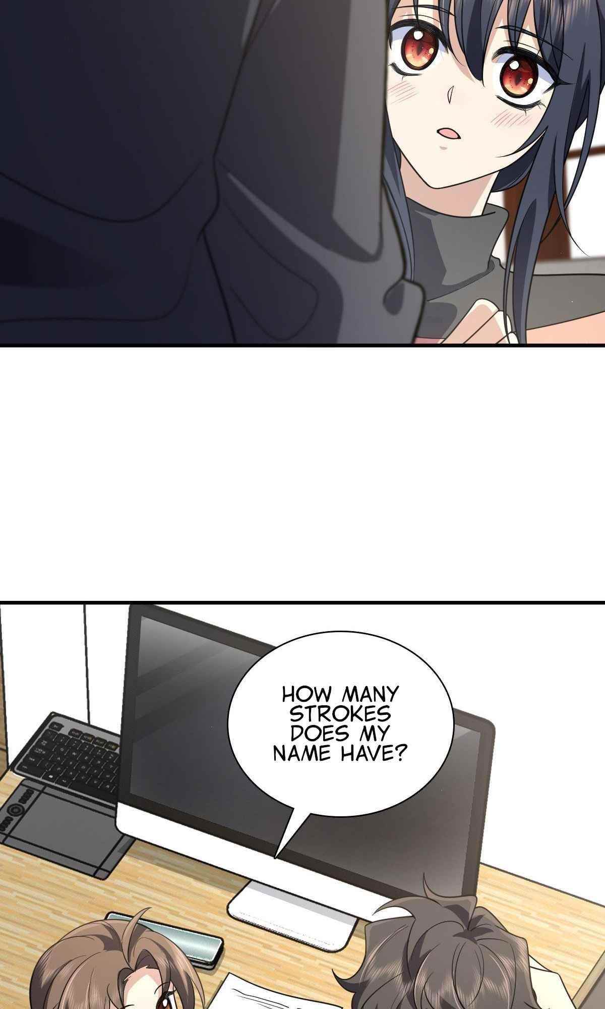 My Wife Is From a Thousand Years Ago Chapter 85 - Page 29