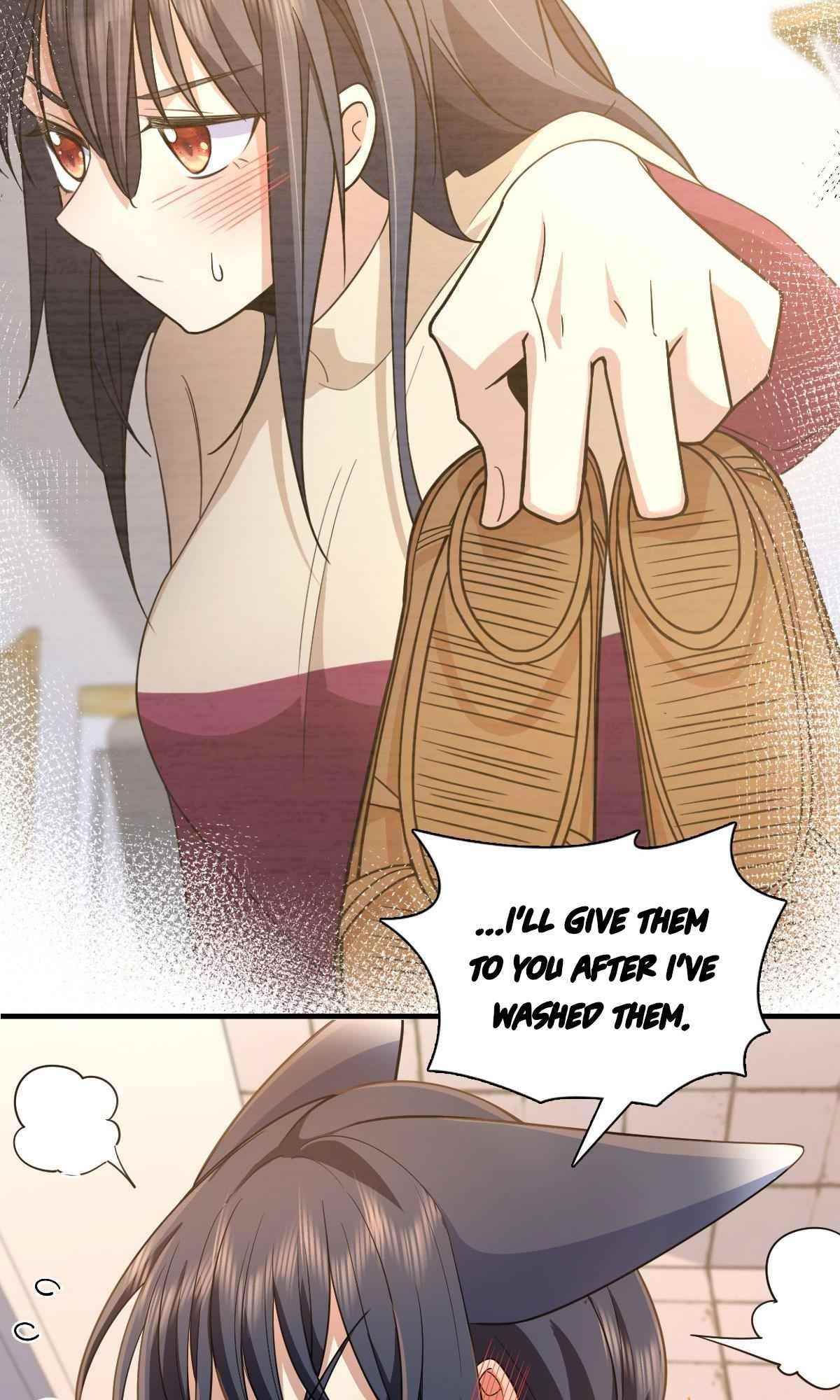My Wife Is From a Thousand Years Ago Chapter 85 - Page 43