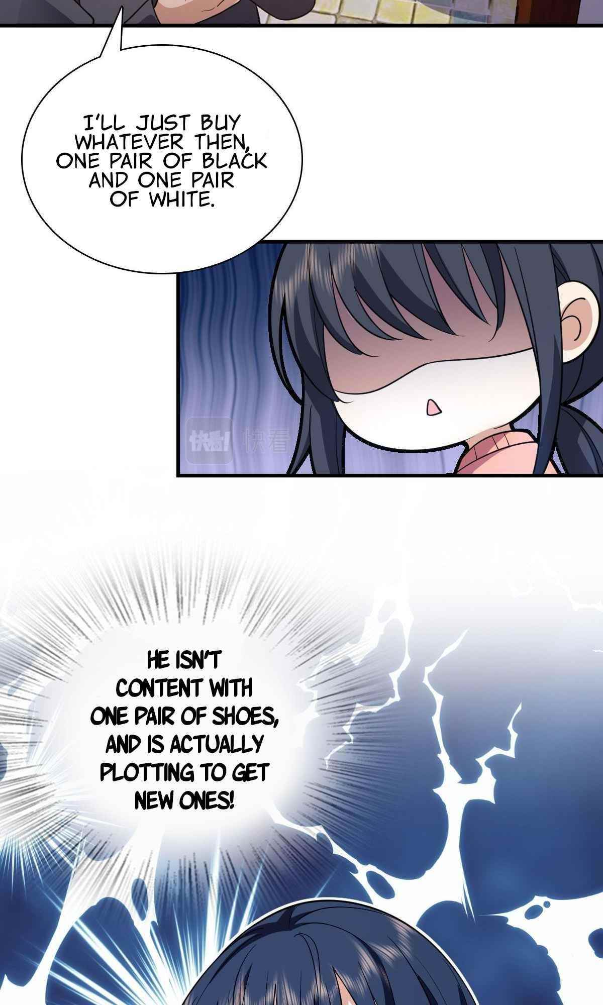My Wife Is From a Thousand Years Ago Chapter 85 - Page 47
