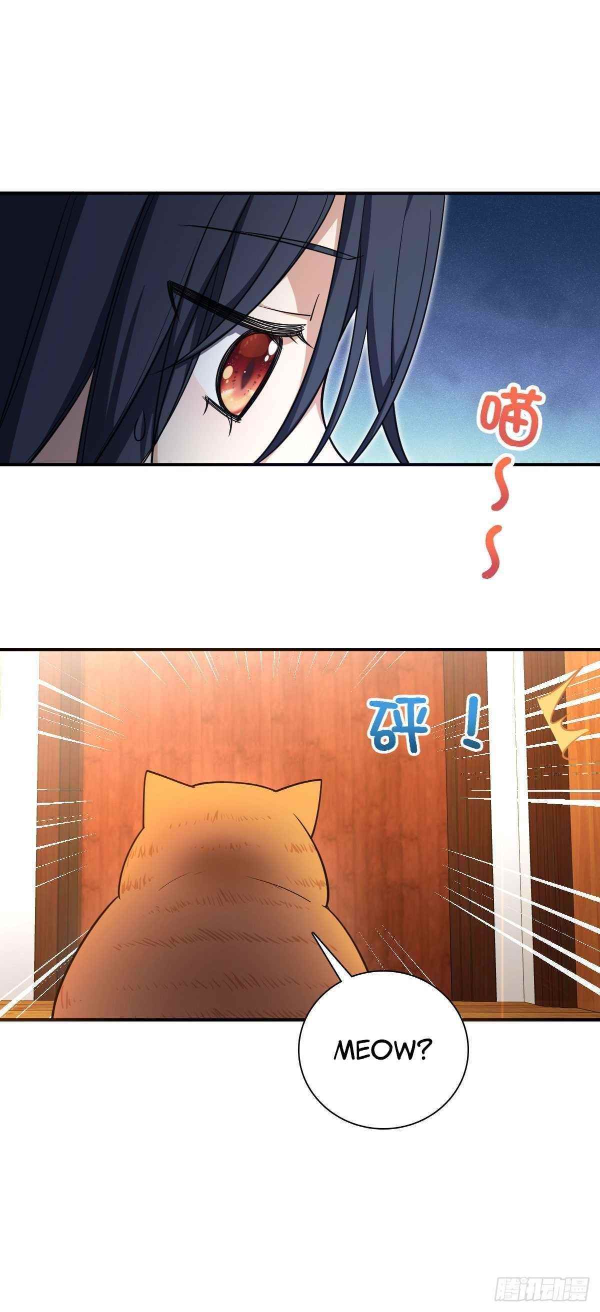 My Wife Is From a Thousand Years Ago Chapter 9 - Page 26
