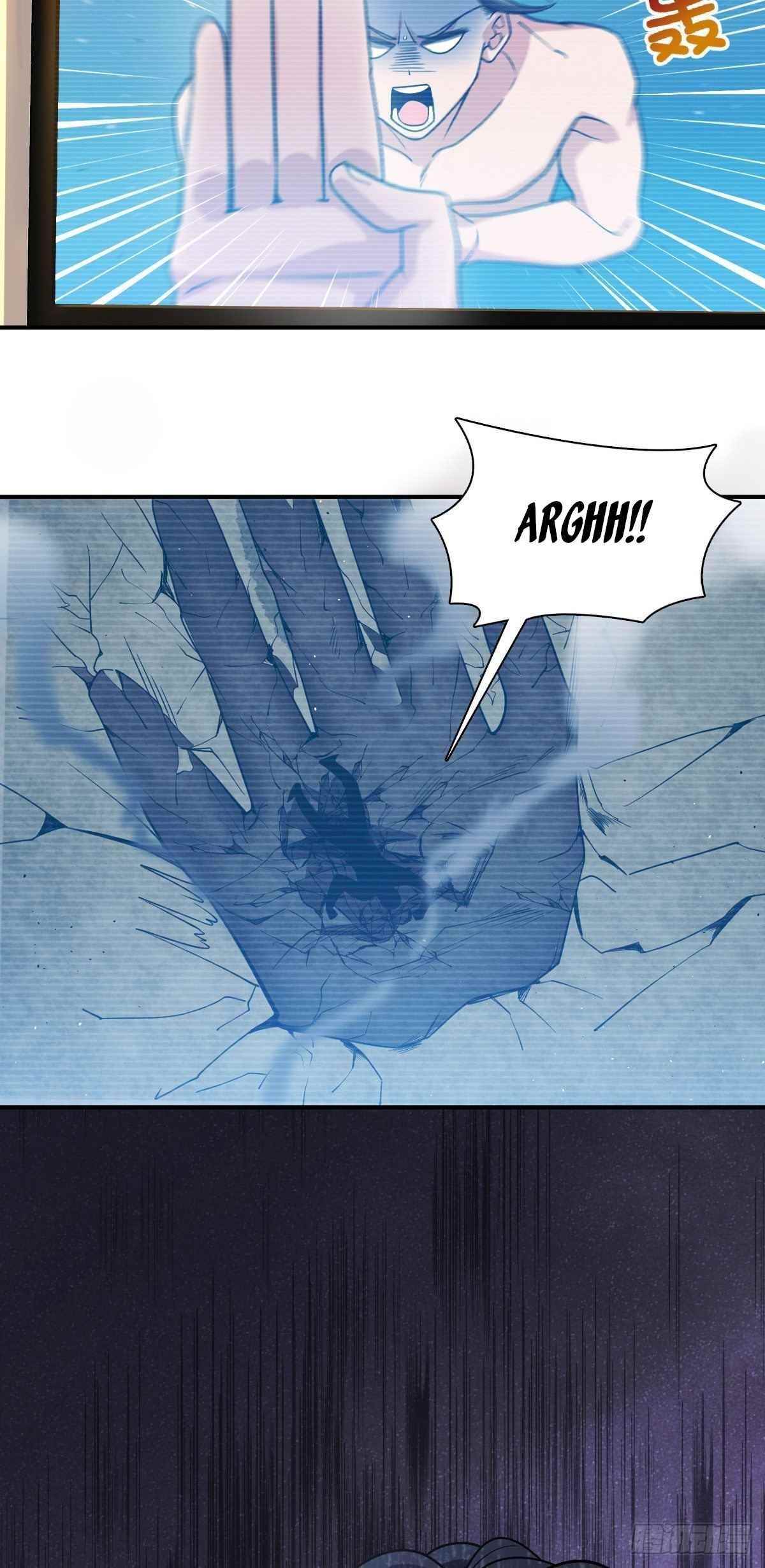My Wife Is From a Thousand Years Ago Chapter 9 - Page 3