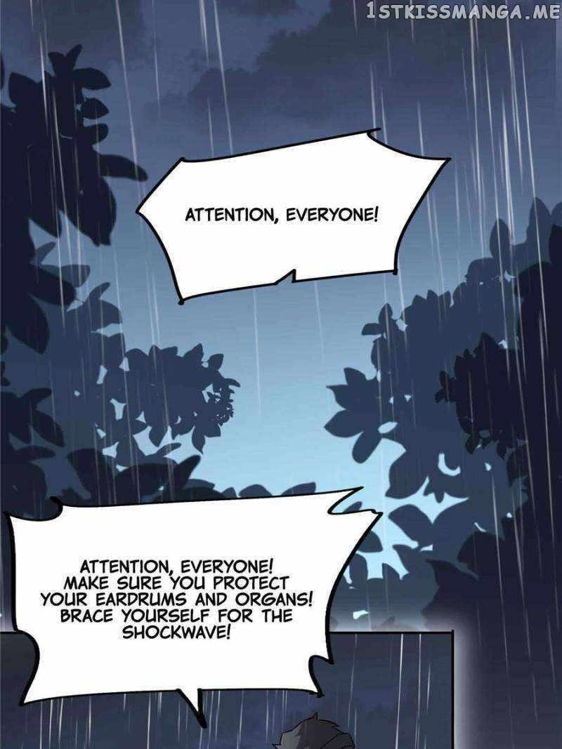 The People On Earth Are Too Ferocious Chapter 153 - Page 2