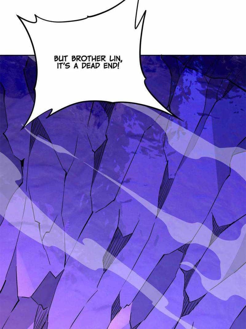 The People On Earth Are Too Ferocious Chapter 169 - Page 53