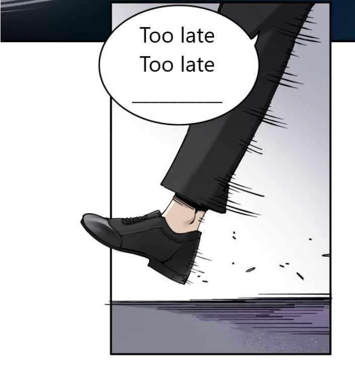 I Built A Lifespan Club Chapter 1 - Page 41
