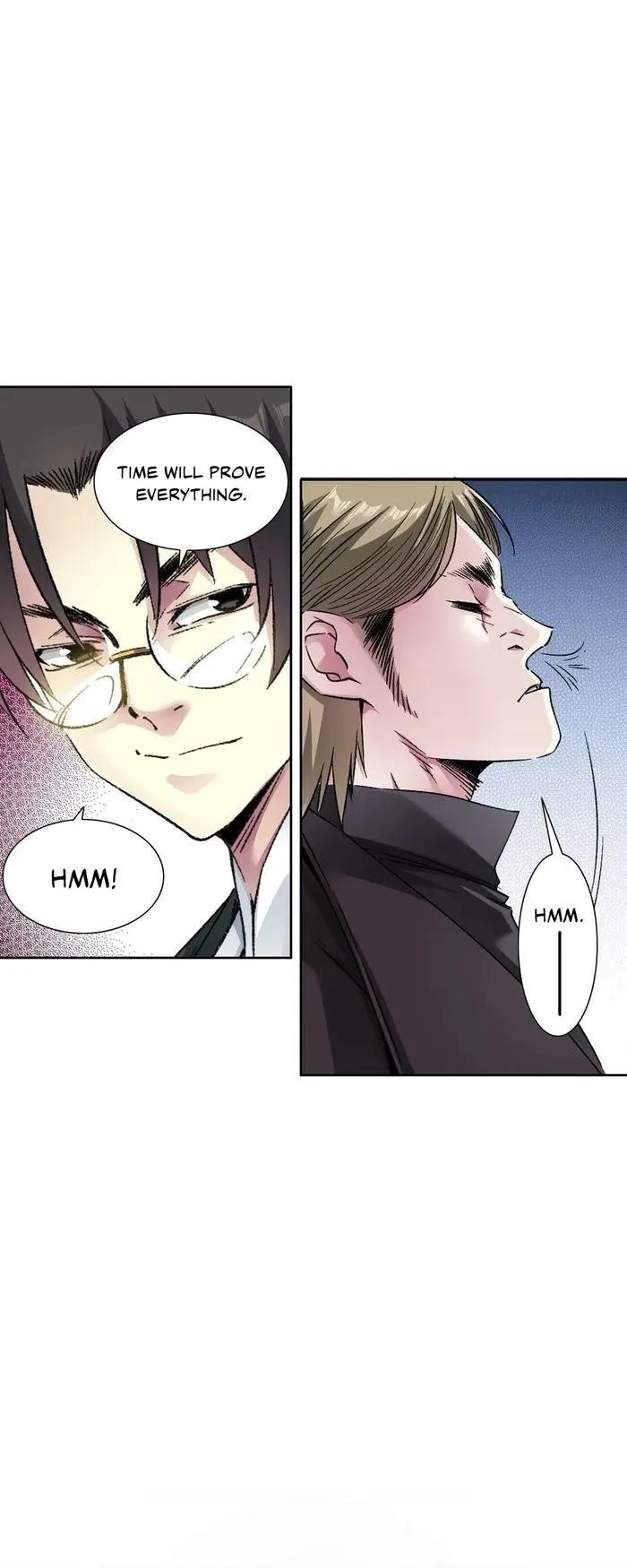 I Built A Lifespan Club Chapter 285 - Page 5