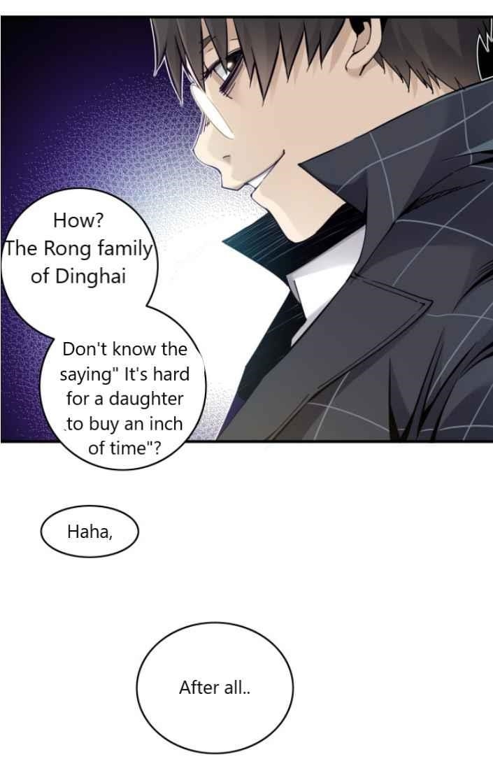 I Built A Lifespan Club Chapter 3 - Page 57
