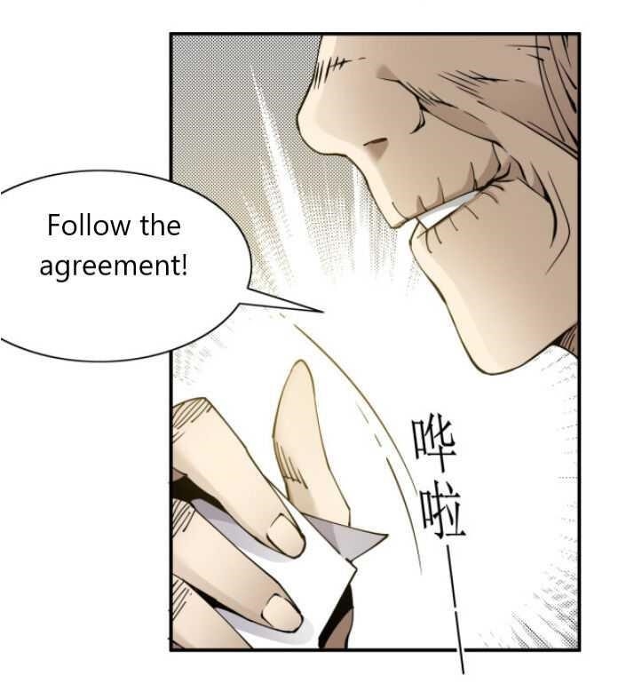 I Built A Lifespan Club Chapter 4 - Page 28