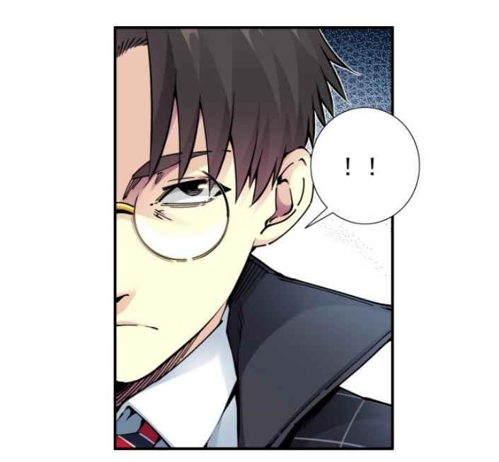 I Built A Lifespan Club Chapter 5 - Page 31