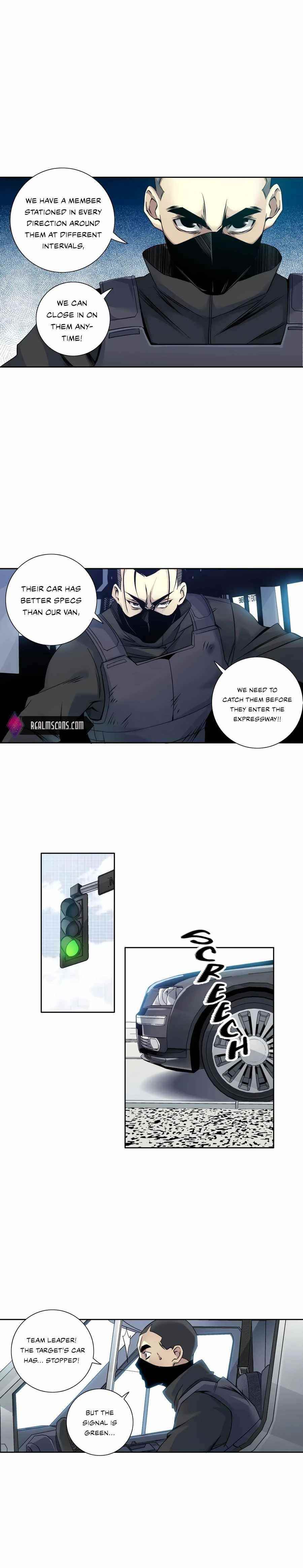 I Built A Lifespan Club Chapter 82 - Page 10