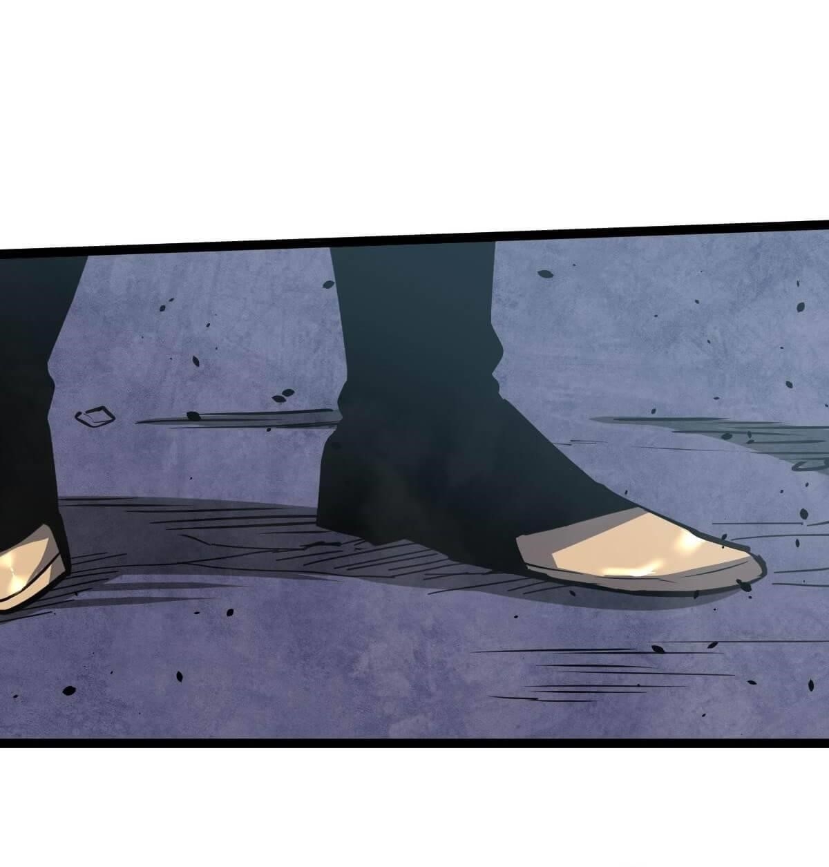 Advanced Evolution Chapter 18 - Page 23