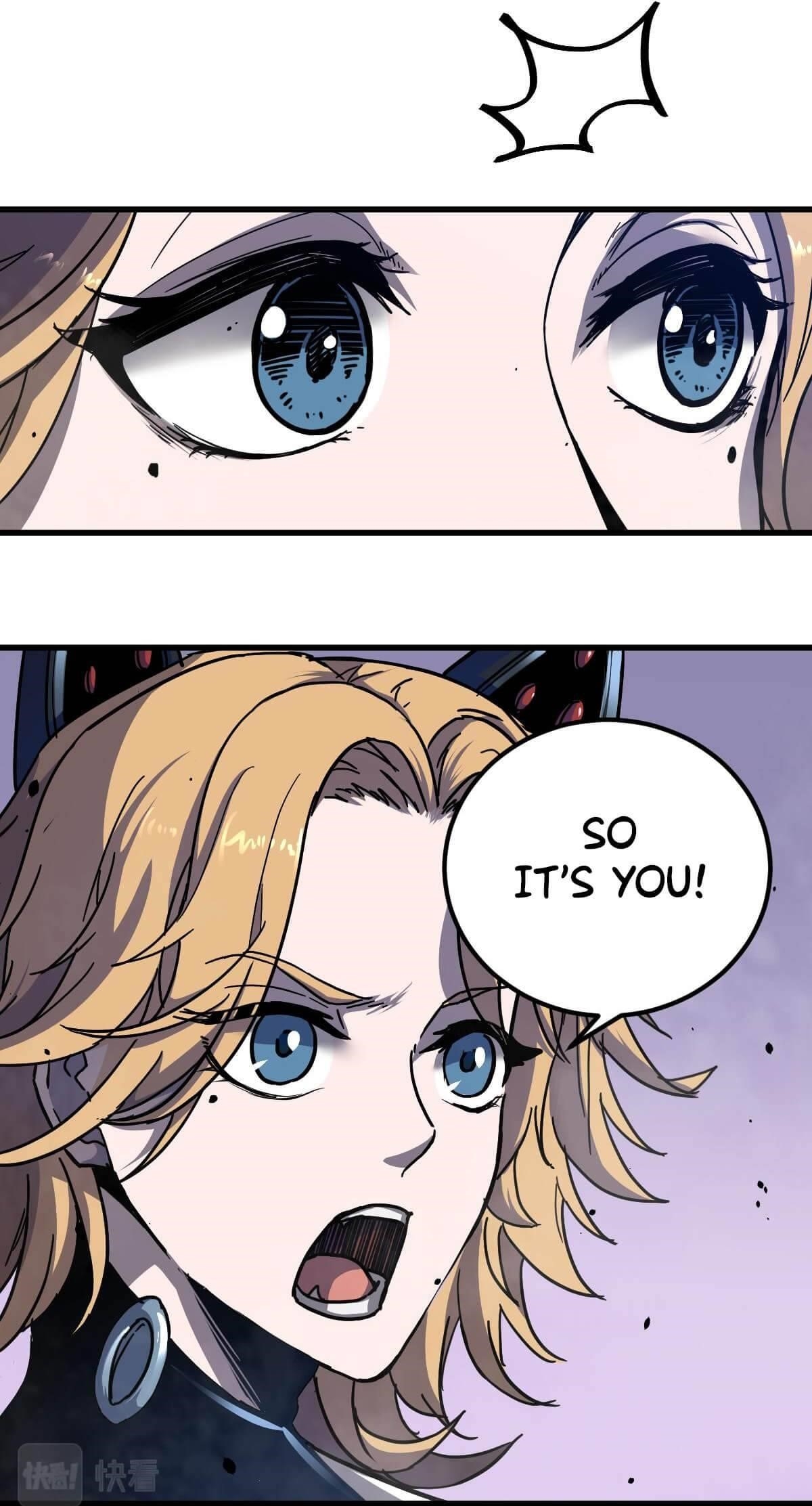 Advanced Evolution Chapter 18 - Page 42