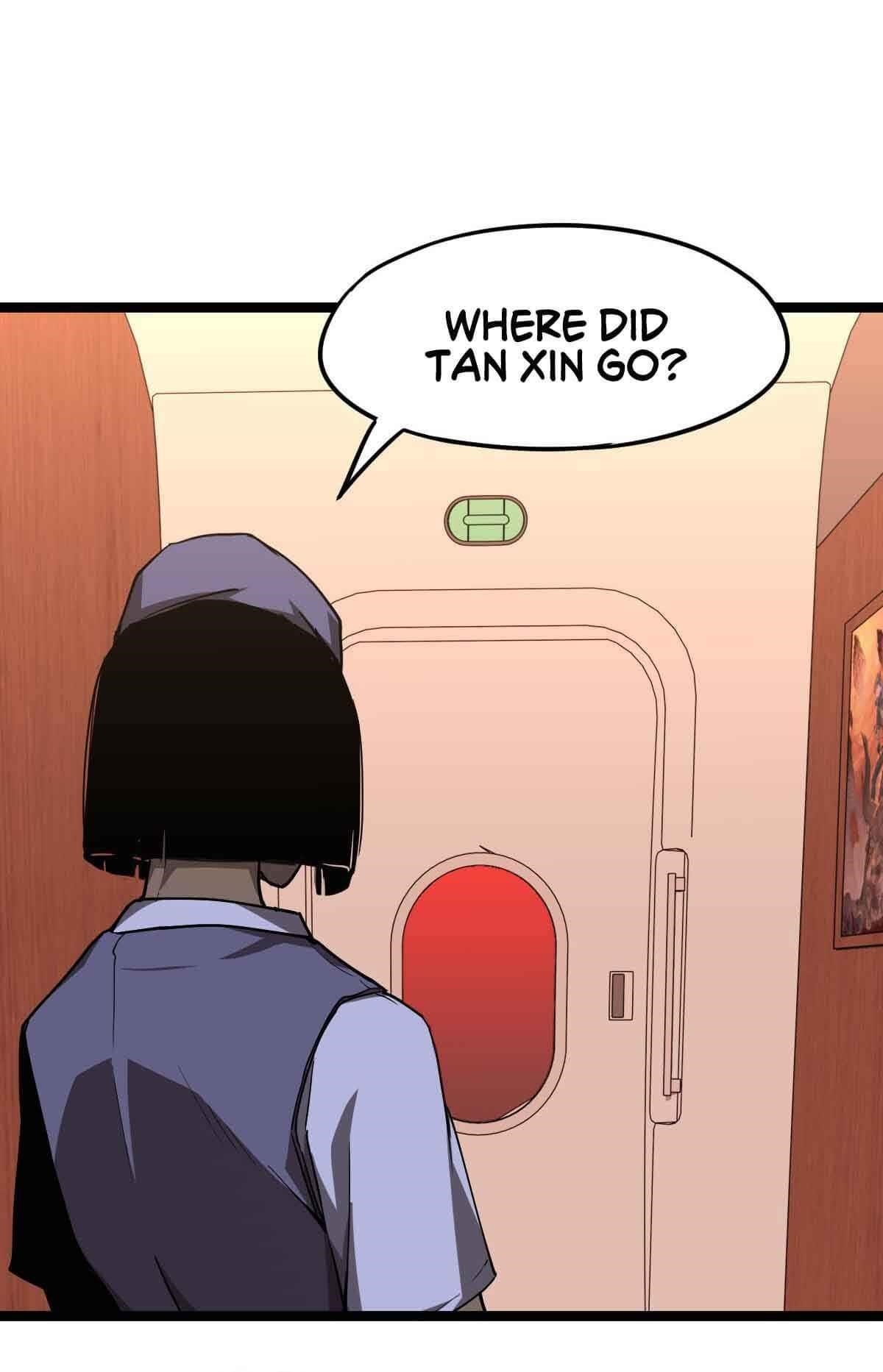 Advanced Evolution Chapter 24 - Page 43