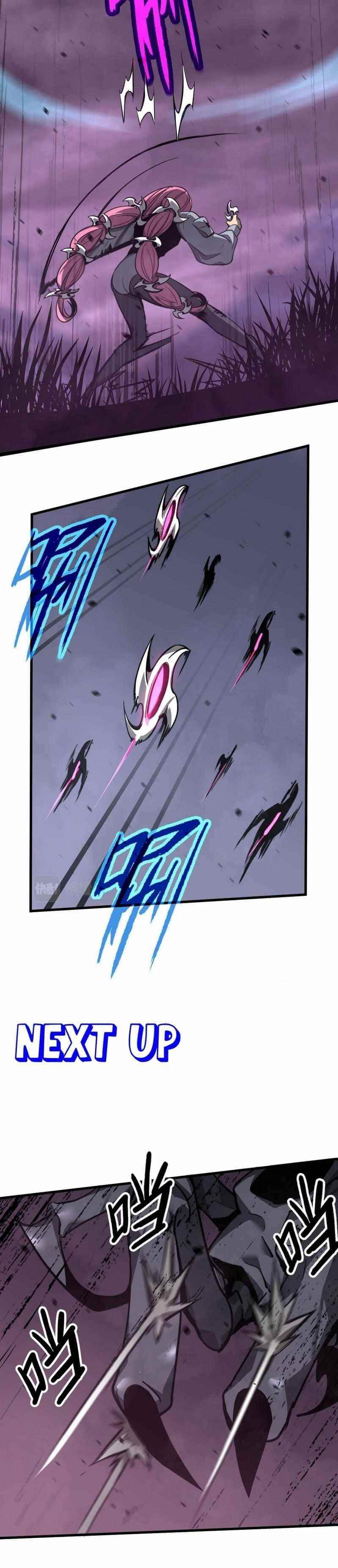 Advanced Evolution Chapter 42 - Page 14