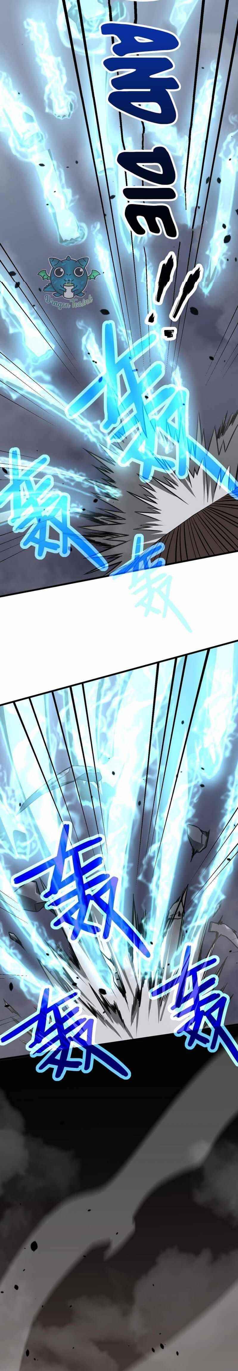 Advanced Evolution Chapter 50 - Page 13