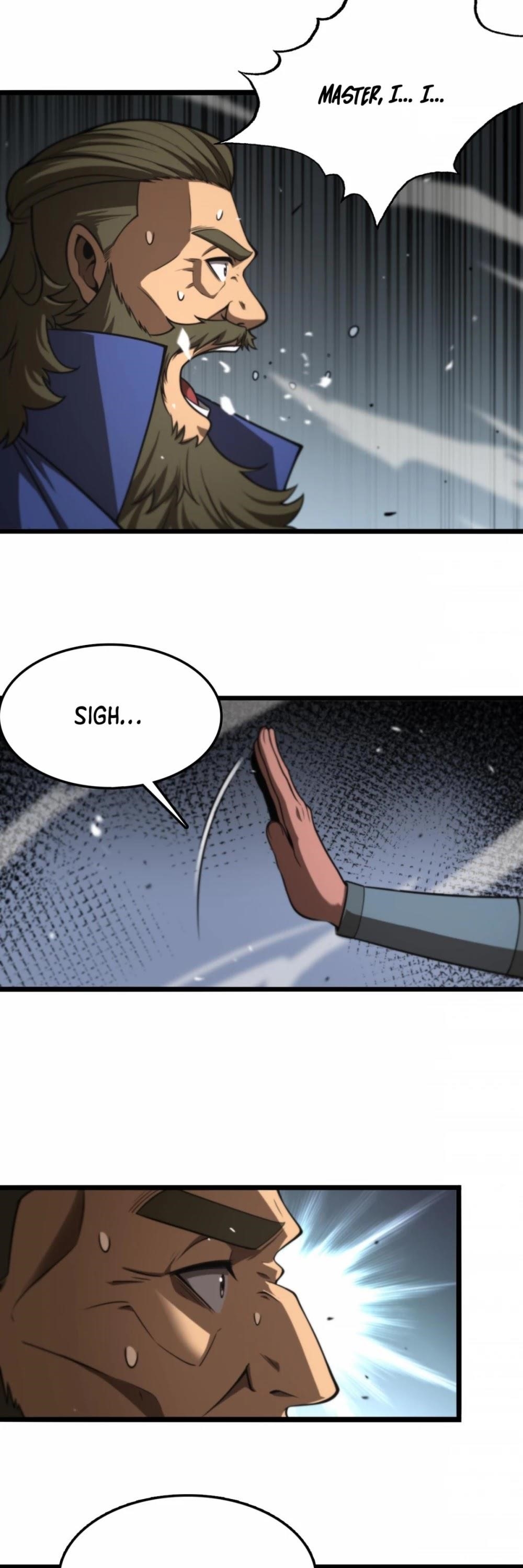World’s Apocalypse Online Chapter 125 - Page 1