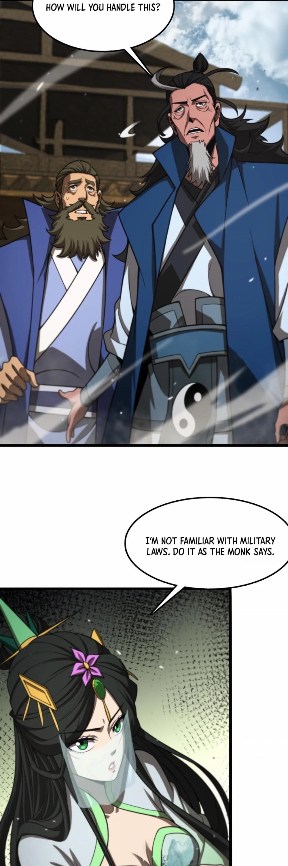 World’s Apocalypse Online Chapter 125 - Page 2