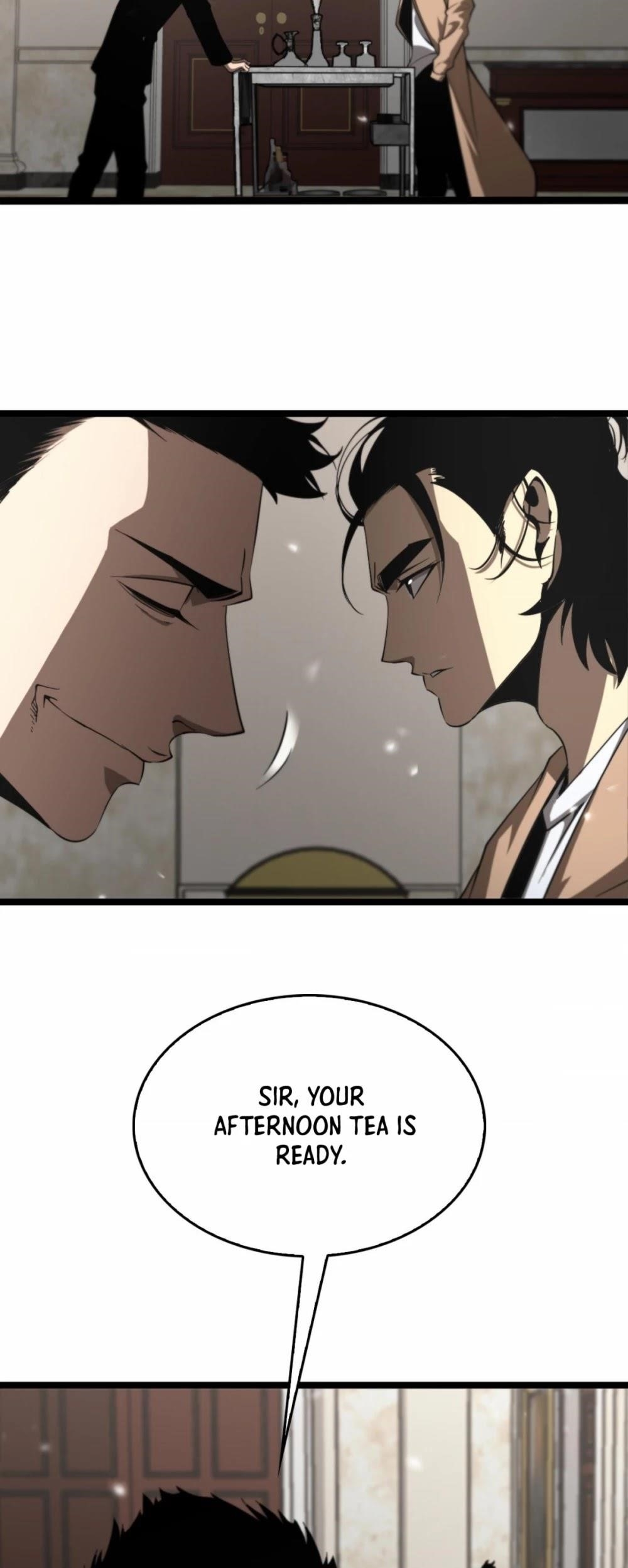 World’s Apocalypse Online Chapter 128 - Page 28