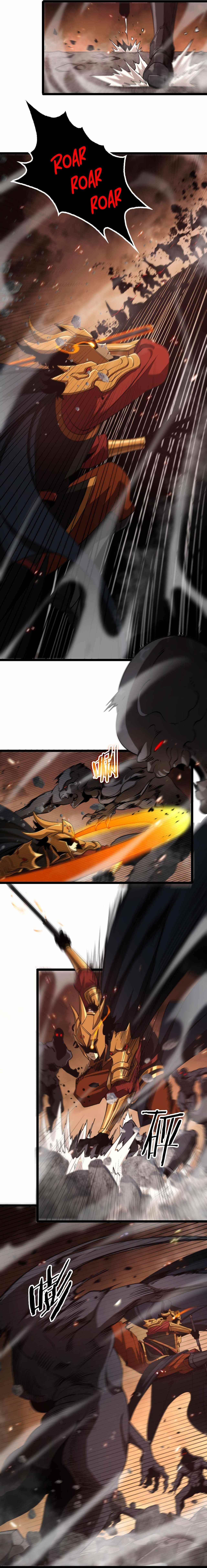 World’s Apocalypse Online Chapter 137 - Page 10
