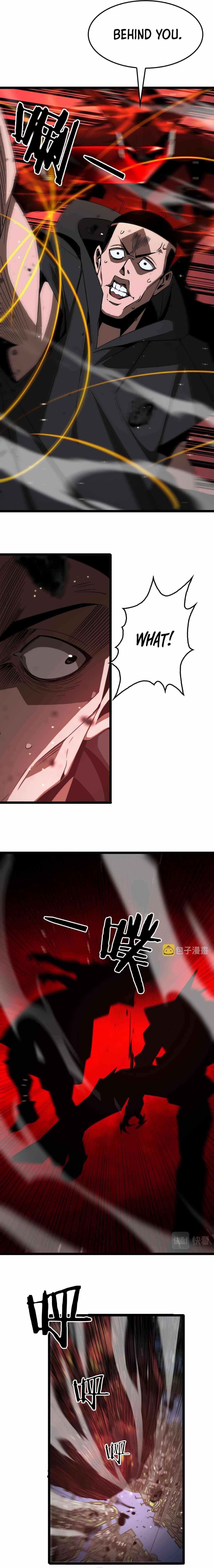 World’s Apocalypse Online Chapter 140 - Page 7