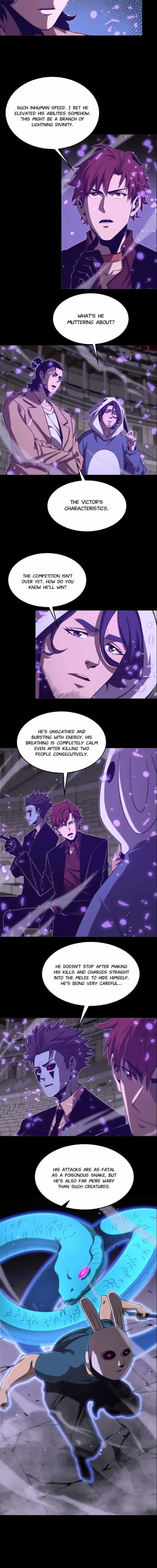 World’s Apocalypse Online Chapter 145 - Page 2
