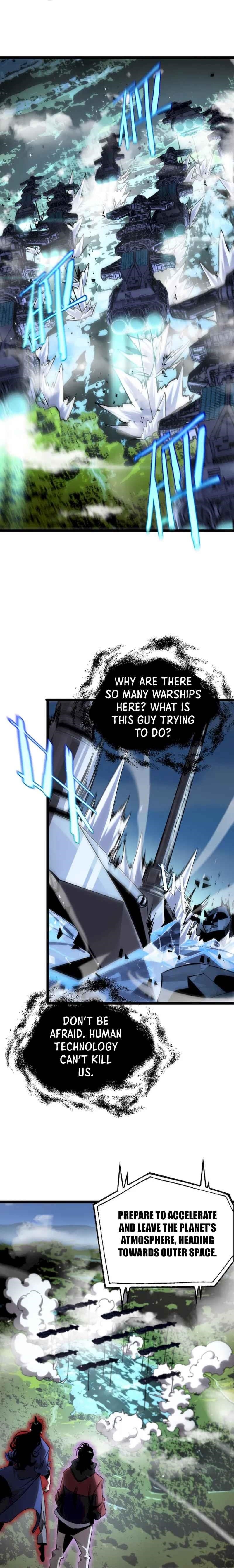 World’s Apocalypse Online Chapter 210 - Page 10