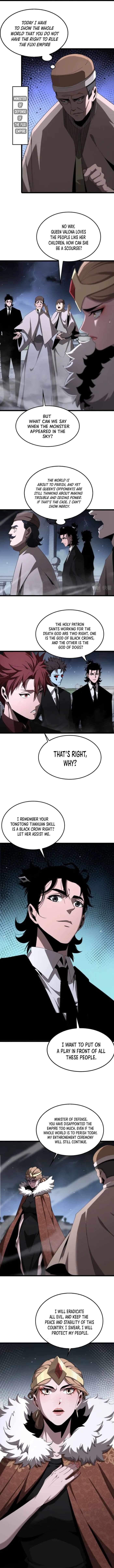 World’s Apocalypse Online Chapter 229 - Page 2