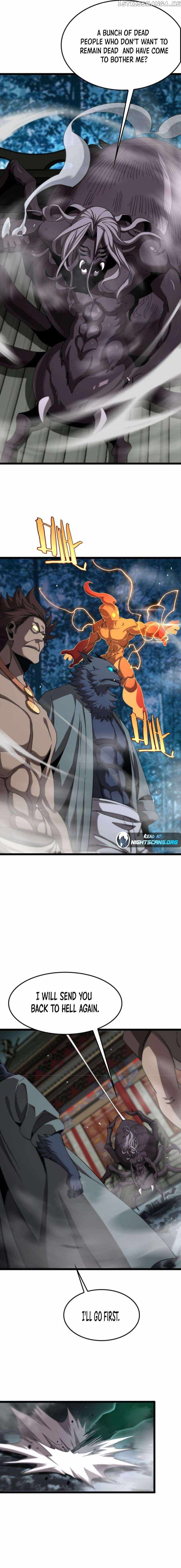 World’s Apocalypse Online Chapter 241 - Page 2