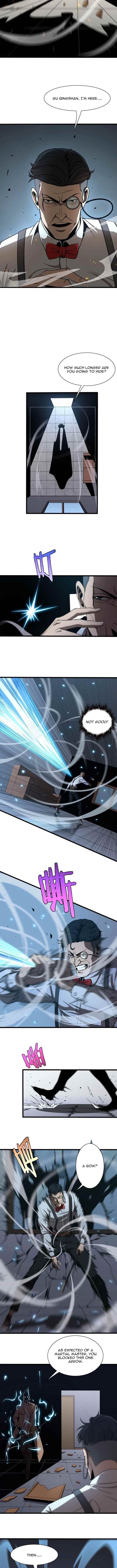 World’s Apocalypse Online Chapter 6 - Page 5