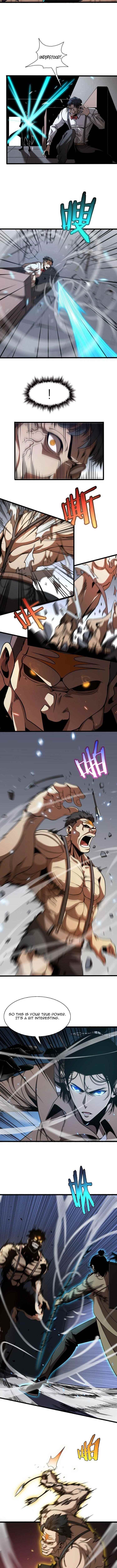 World’s Apocalypse Online Chapter 6 - Page 7