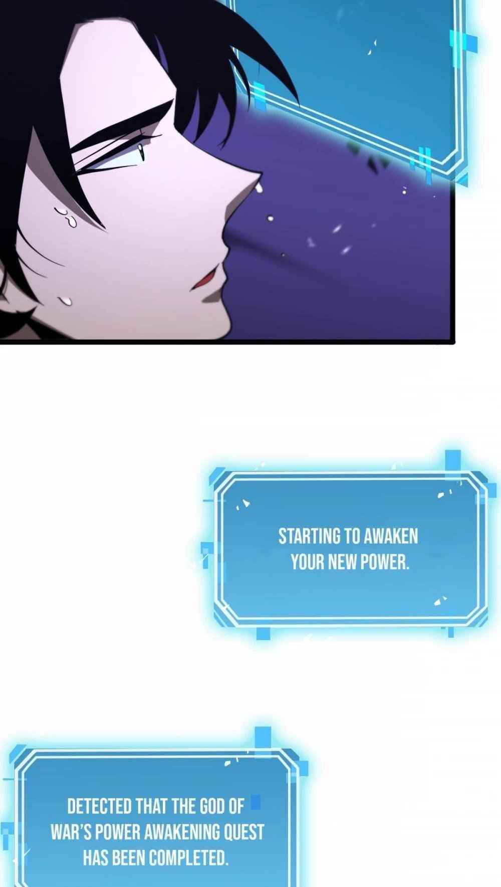 World’s Apocalypse Online Chapter 60 - Page 40